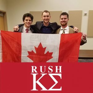 Meet your Posher, Keith